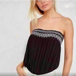 [Free People] bodysuit